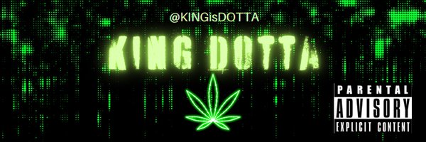 KINGisDOTTA Profile Banner