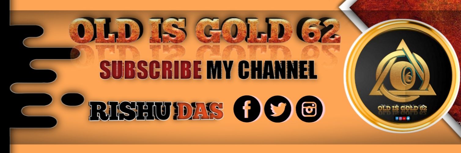 OLDISGOLD62's profile banner image
