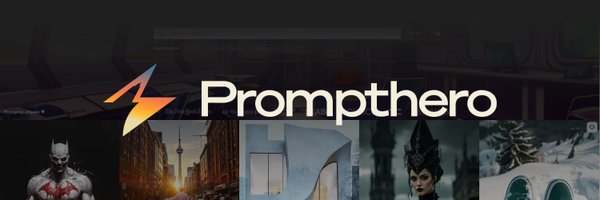 prompthero Profile Banner