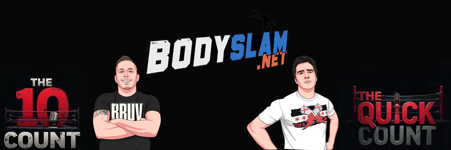 J-Starr, of BodySlam.Net's banner