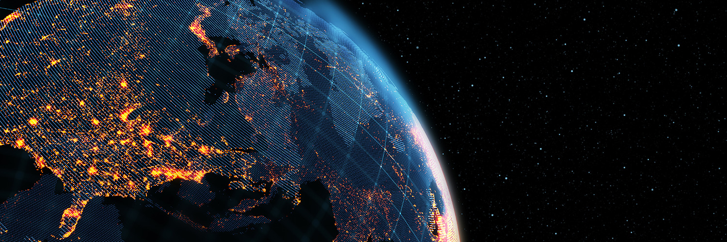 KVH Industries banner