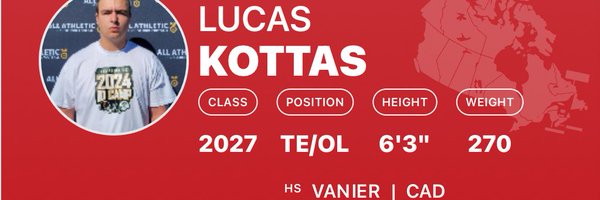 lucaskottas7 Profile Banner