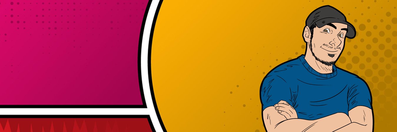 Only Good Comics (New Videos Daily!) banner