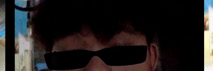 jeraldhandsome's profile banner image