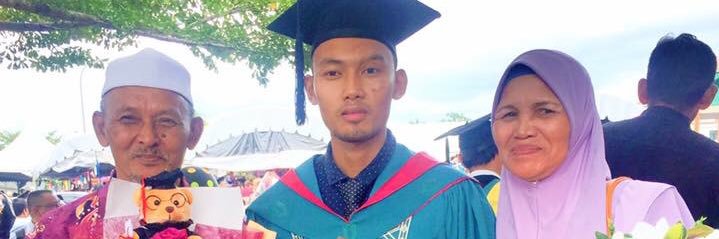amirulaz95's profile banner image