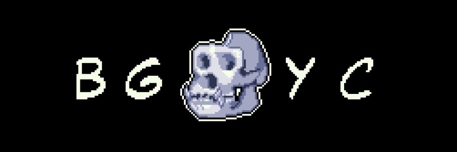 Bored Gorilla Yacht Club banner