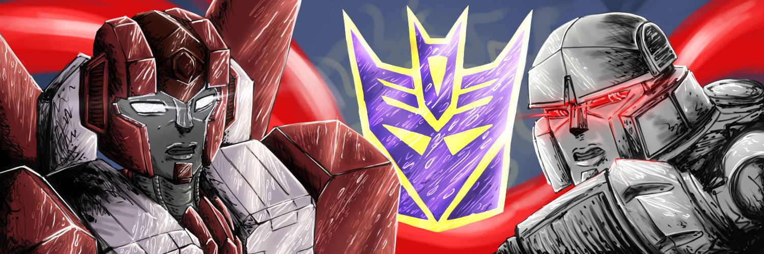 Knight T - ❤️Commissions Open banner