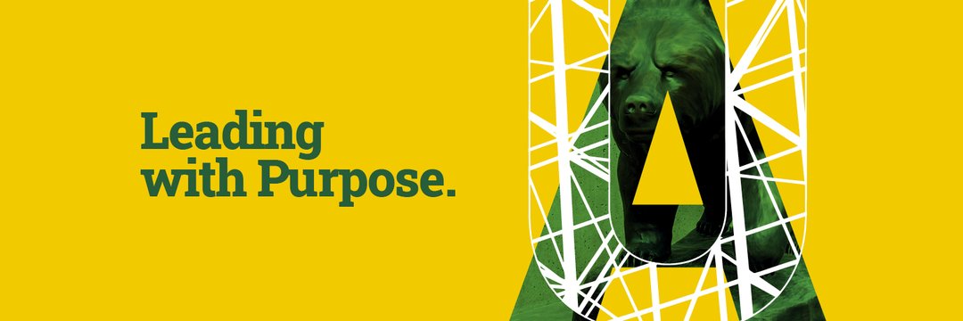 UAlberta Kinesiology, Sport, and Recreation banner
