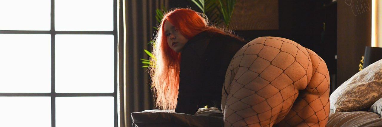 ChubbyFoxChan's profile banner image