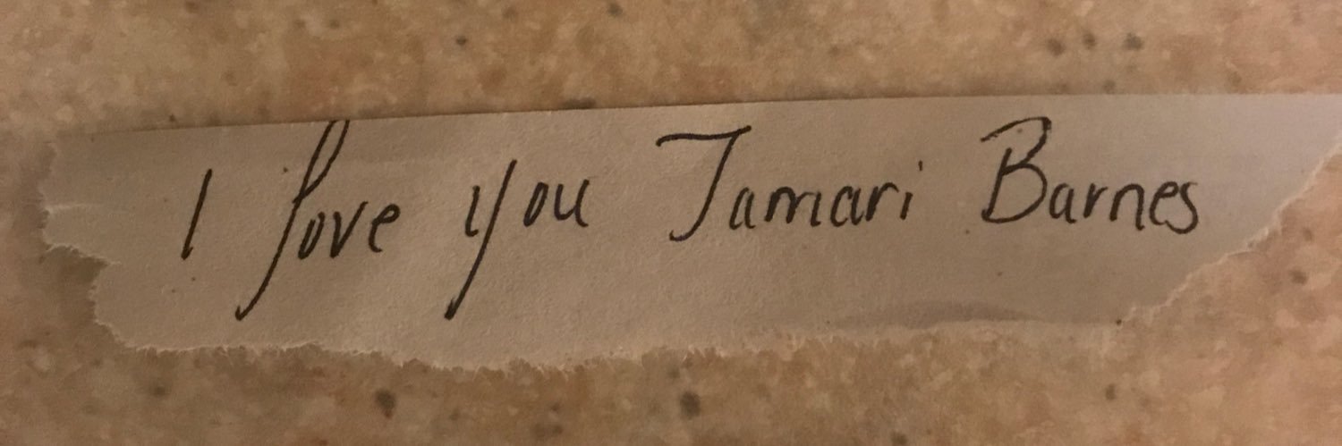 _iamjamari's profile banner image