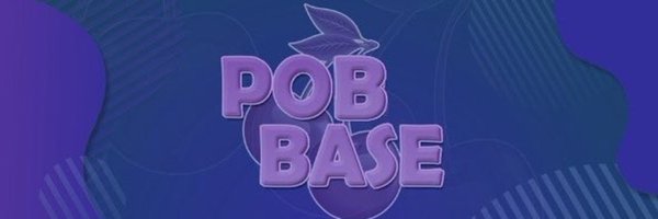 PobBase Profile Banner