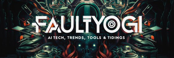 faultyogi Profile Banner