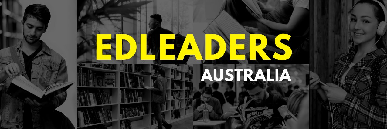 EdleadersA's profile banner image