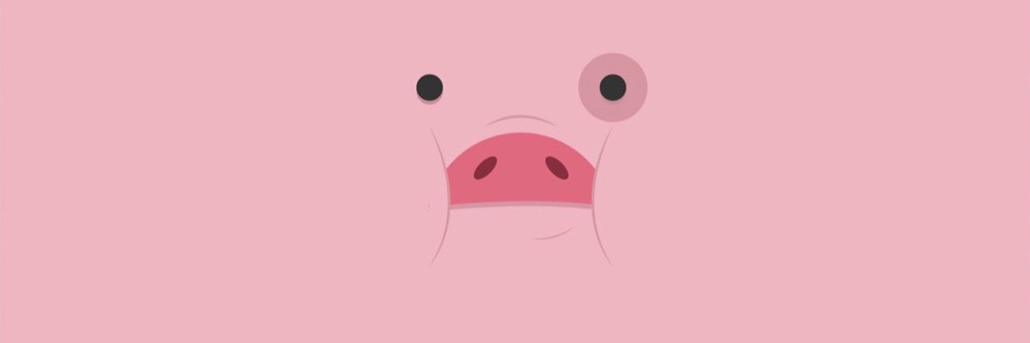 Spoonspaypig Profile Banner