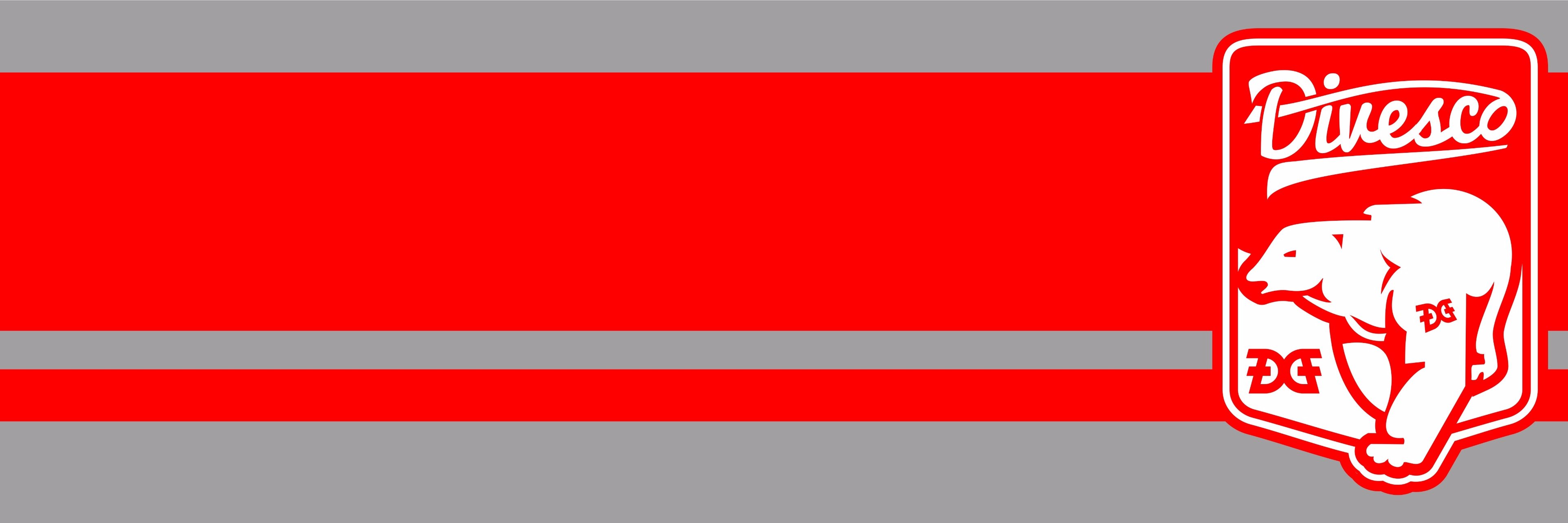 DIVESCO APPAREL banner