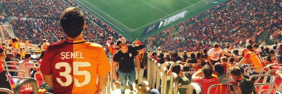 Sefa Şenel 🇹🇷 banner