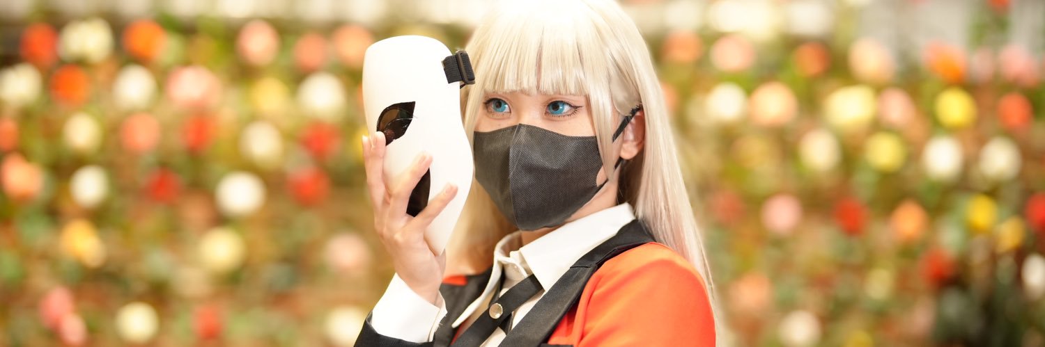 ﾄｳﾌ🍙 banner