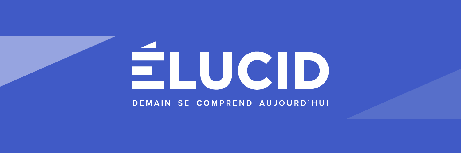 ÉLUCID's banner