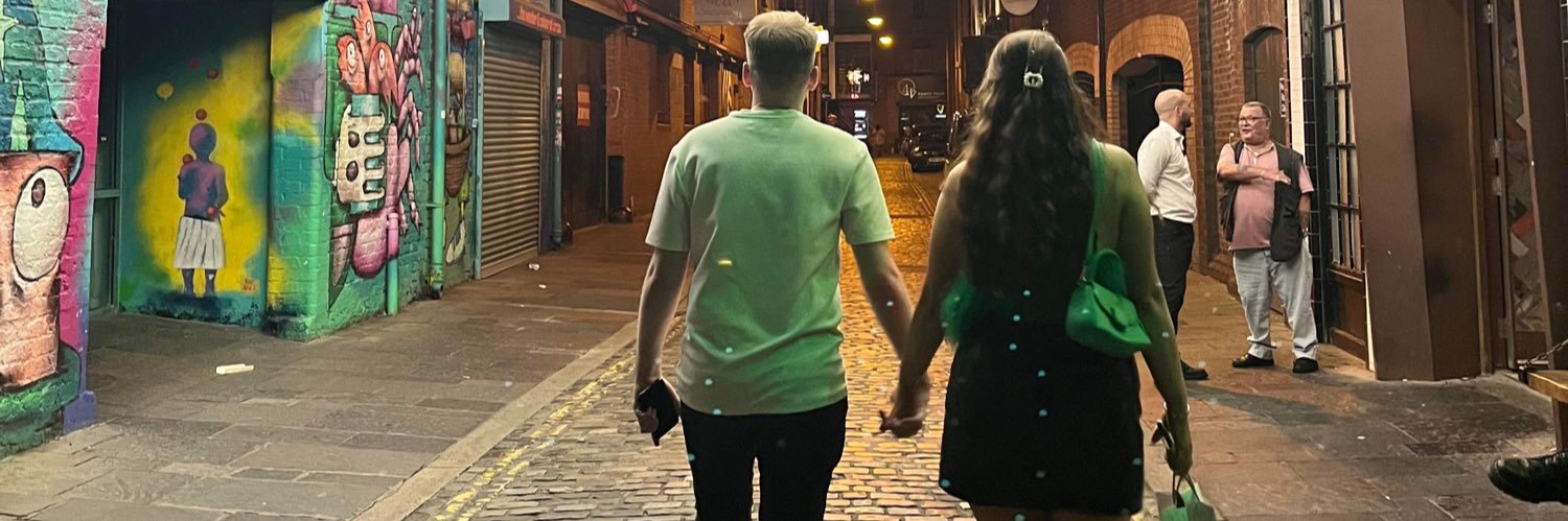 Kierax99's profile banner image