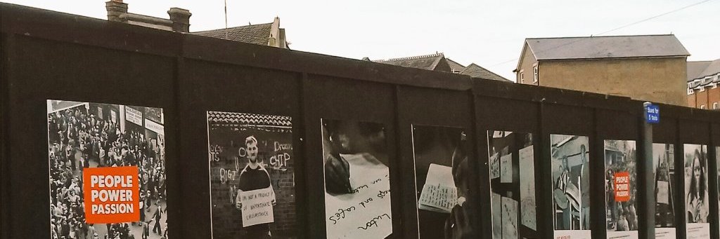 Sidney Belony banner