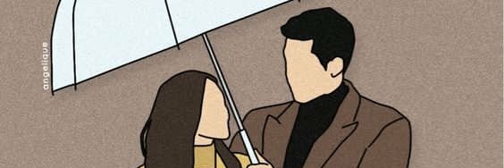G 💜 banner