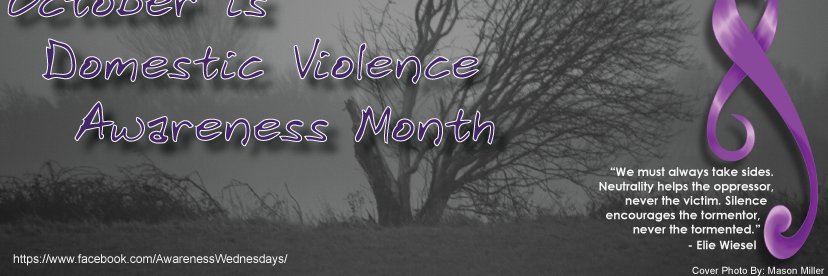 AwarenessWed's profile banner image
