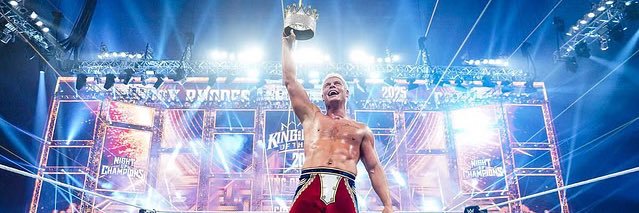 Samir | WWE fan(?) 🇧🇩's banner