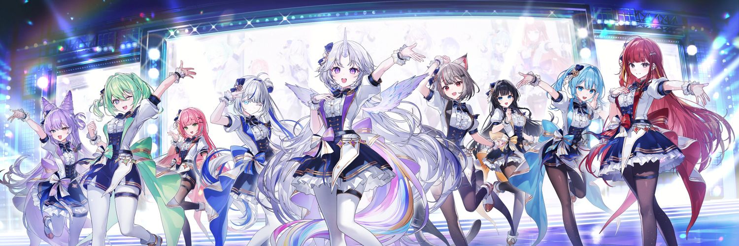 🌟작은꼬리⛩️🕹 banner