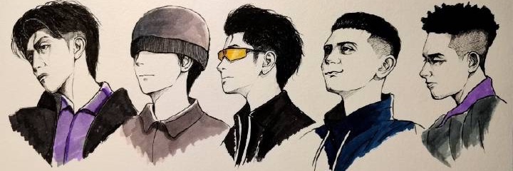 Supandyh1's profile banner image