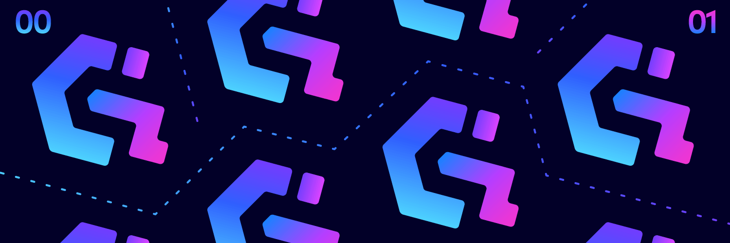 つでゐ│作字's banner