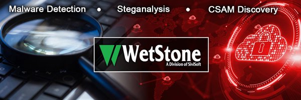 WetStoneTech Profile Banner