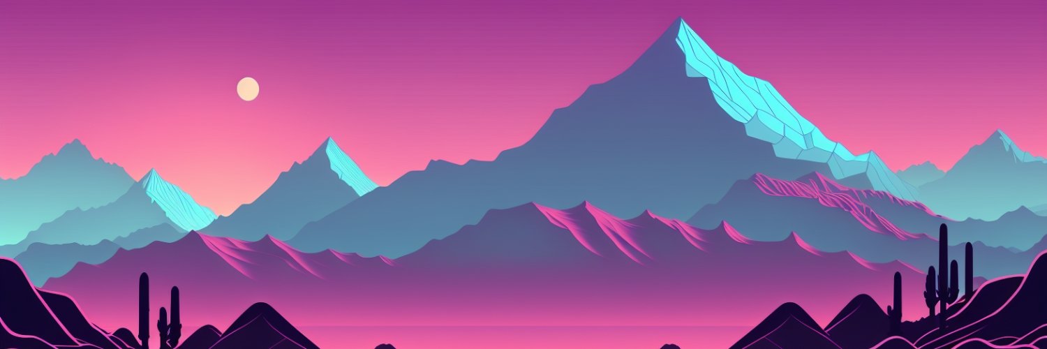 kconnolly's profile banner image