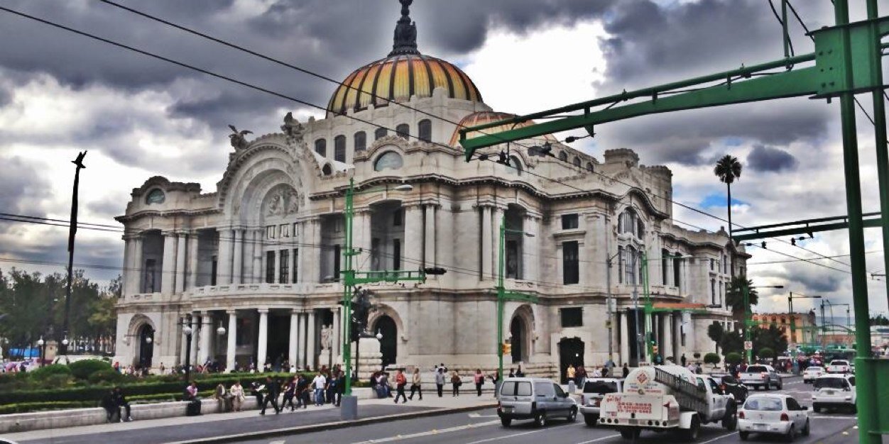 DaniBarrientosV's profile banner image