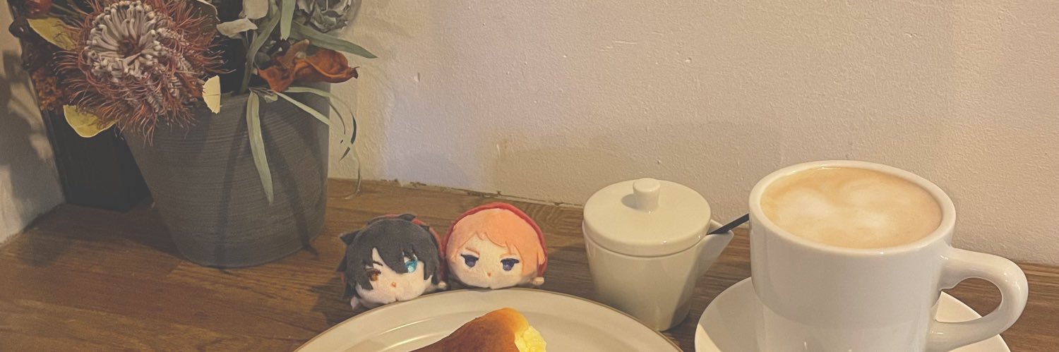ぼあ@取引垢 banner