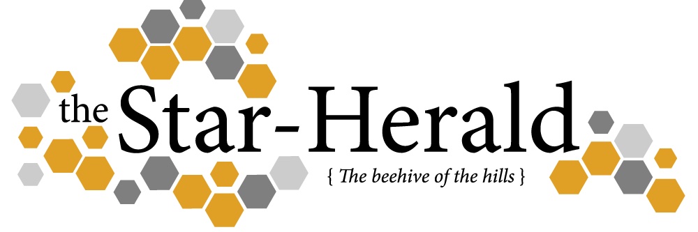 The Star-Herald banner