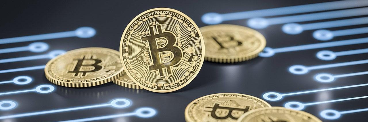 Cryptomaniac banner