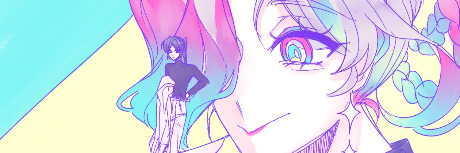 Uso265's profile banner image