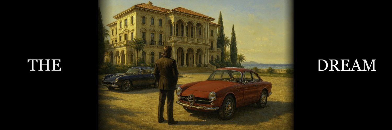 Raphael Oldfox banner