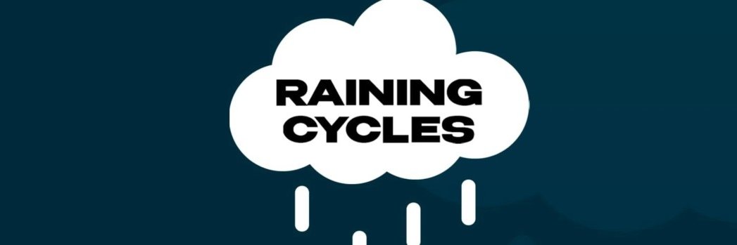 Raining Cycles Dev banner