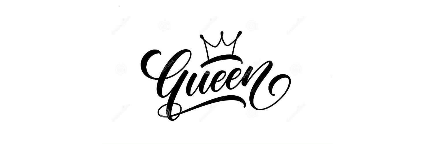 Milf Queens ™️ banner