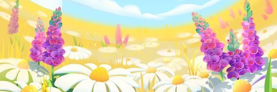 vio ✿ banner