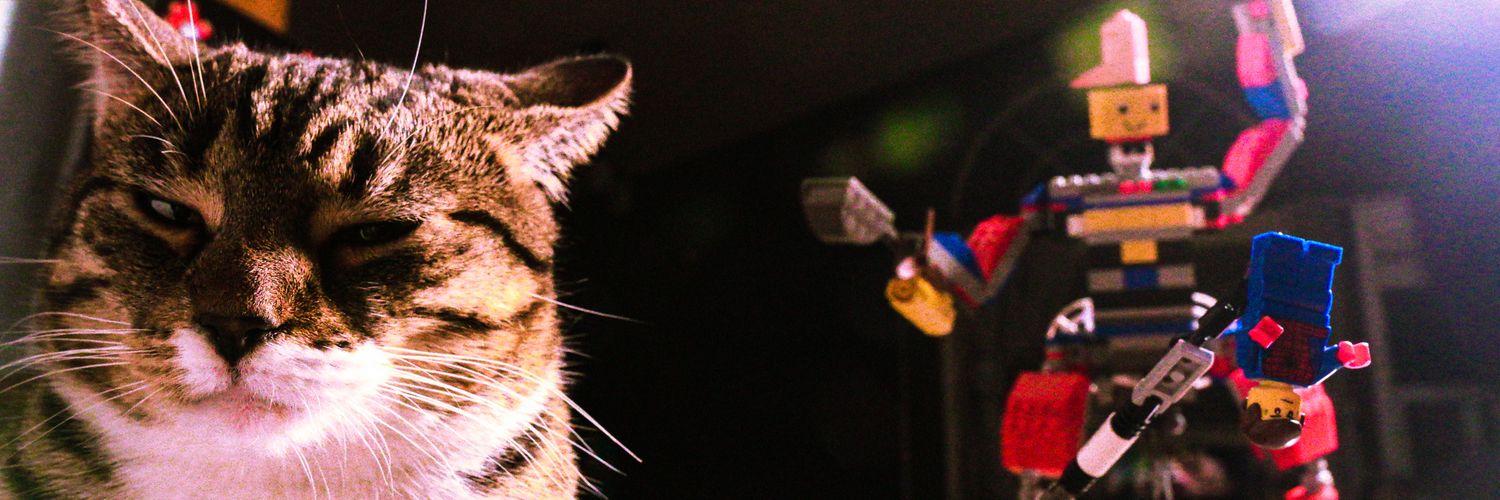 ⚛️ NFTasteless ⚛️ banner