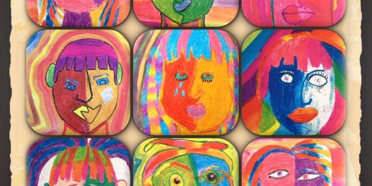 Clase Primary School banner