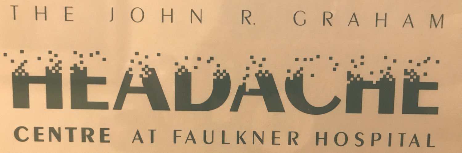 Graham Headache banner