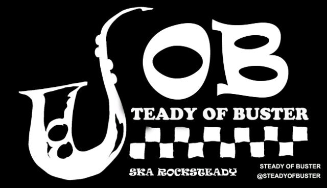 Steady Of Buster banner