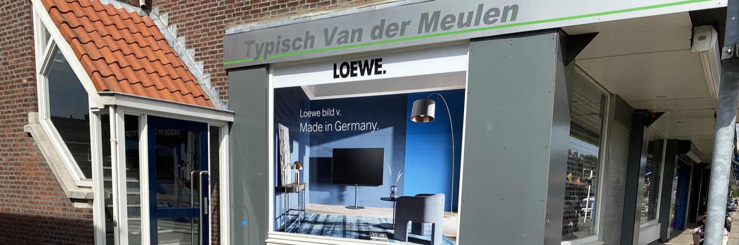 Joost Stegeman banner