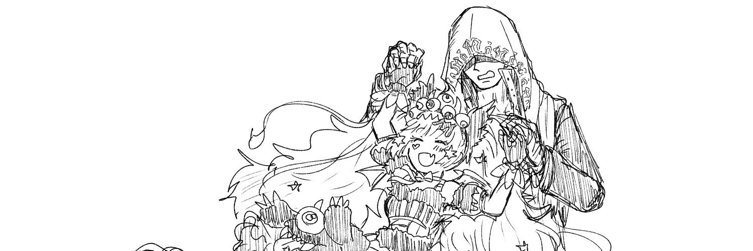 萩辺's banner