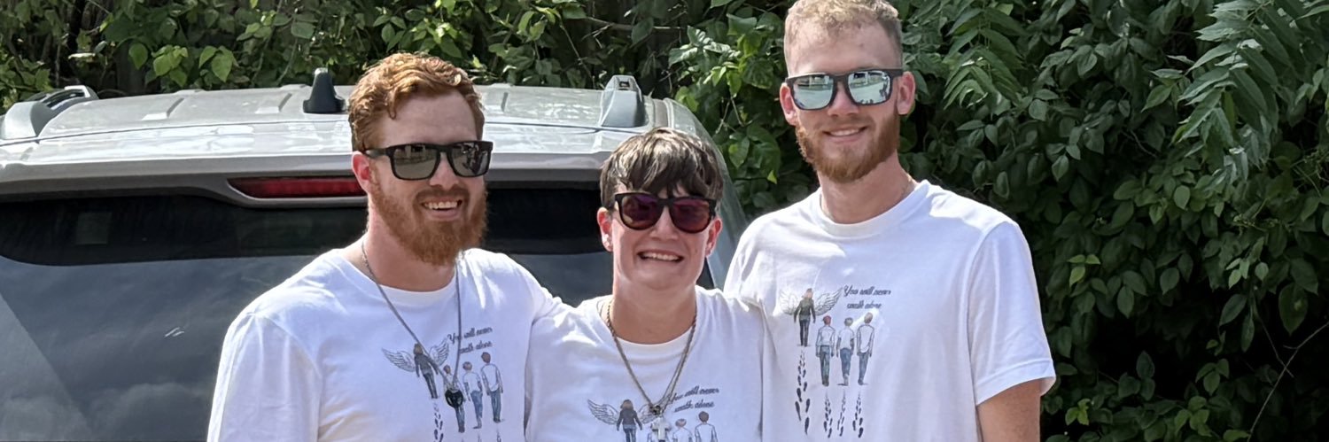 BrantonOlson's profile banner image