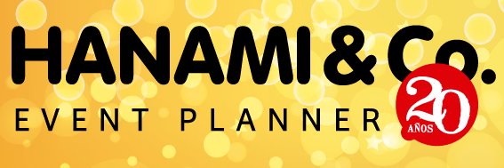 HanamiEventos's profile banner image