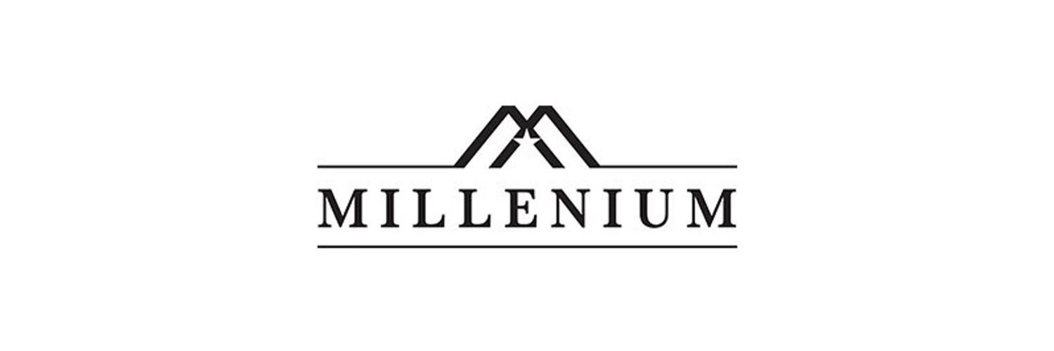 Millenium Profile Banner